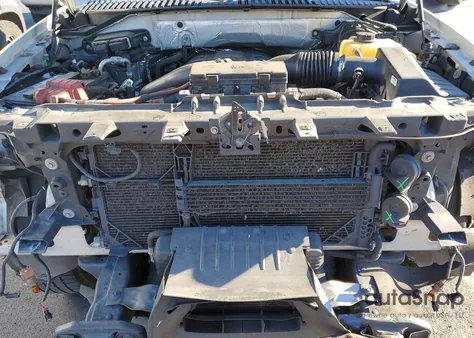 2015 Ford Expedition El Xlt z USA, uszkodzony, nr VIN 1FMJK1JT9FEF48437